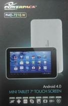 Tablet Powerpack PMD-7210 4GB Wi-Fi 7.0" foto 1