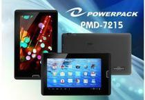 Tablet Powerpack PMD-7215 4GB Wi-Fi 7.0"