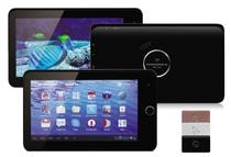 Tablet Powerpack PMD-7225 4GB Wi-Fi 7.0"