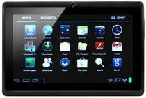 Tablet Powerpack PMD-7302 4GB 7"