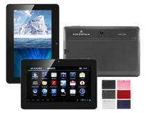 Tablet Powerpack PMD-7306 4GB Wi-Fi 7" foto 2