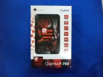Tablet Quanta F760 Flamengo Wi-Fi 3G 7.0" foto 1