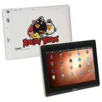 Tablet Quanta K710 Angry Birds 4GB Wi-Fi 3G 7.0"