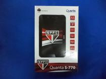 Tablet Quanta S770 São Paulo Wi-Fi 3G 7.0" foto 1