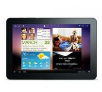 Tablet Samsung Galaxy GT-P7510 32GB Wi-Fi 10.1"