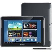 Tablet Samsung Galaxy N8000 16GB Wi-Fi 3G 10.1" foto 2