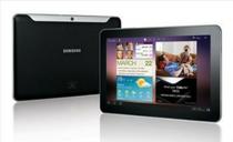 Tablet Samsung Galaxy Tab GT-P7500 16GB 10.1" foto 1