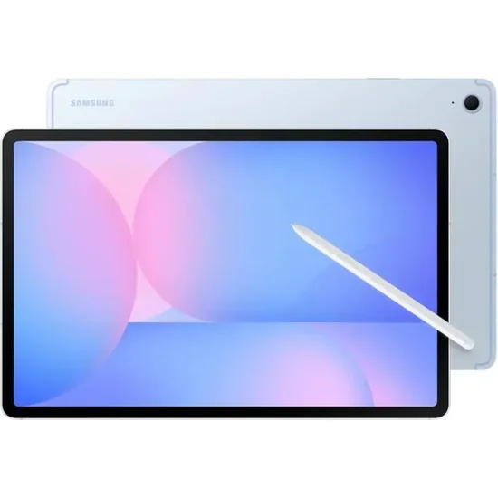 Tablet Samsung Galaxy Tab S10 FE+ SM-X620 256GB 13.1" foto 1
