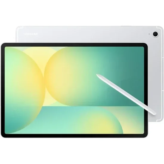 Tablet Samsung Galaxy Tab S10 FE+ SM-X620 256GB 13.1" foto 2