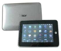 Tablet X-Tech XT-TPS717 4GB Wi-Fi 3G 7.0"