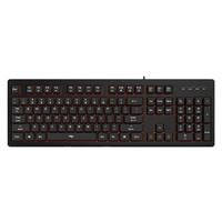  Teclado Aig...