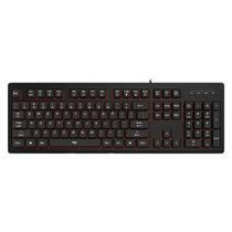 Teclado Aigo V600 USB