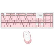 Teclado Altec ALBC6314 Wireless Com Mouse foto 3