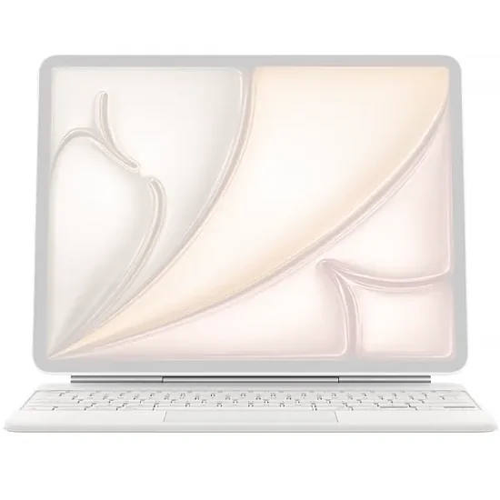 Teclado Apple Magic Keyboard MDFW4LL/A para iPad Air 13