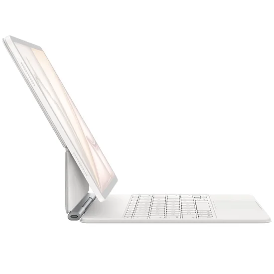 Teclado Apple Magic Keyboard MDFW4LL/A para iPad Air 13" (M3) foto 1