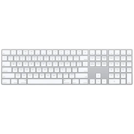  Teclado App...