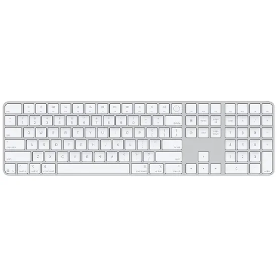  Teclado App...