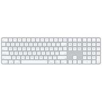  Teclado App...