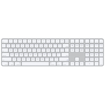 Teclado Apple Magic MK2C3LL/A Bluetooth