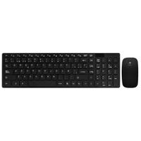  Teclado Arg...