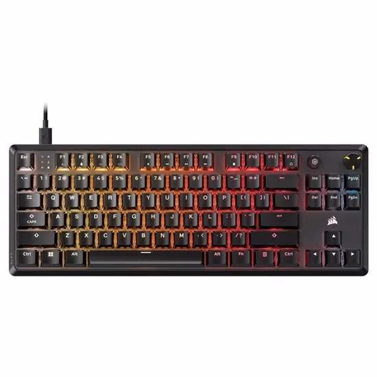  Teclado Cor...