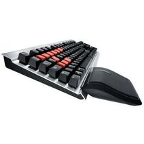 Teclado Corsair Vengeance K60 foto 1