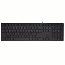 Teclado Dell KB216-BK-US USB