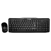  Teclado Eco...