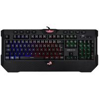 Teclado Game...