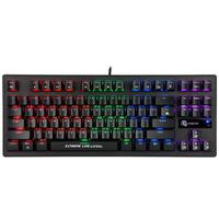 Teclado Mec...