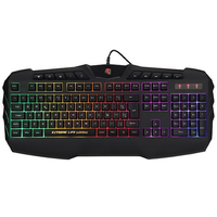 Teclado Mecá...