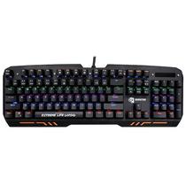 Teclado Mecânico Gamer Elg Shooter TGMS USB