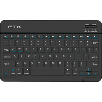 Teclado FTX FTXB09 Bluetooth