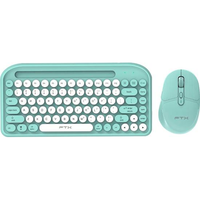  Teclado FTX...