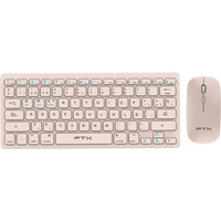  Teclado FTX...
