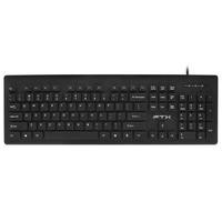  Teclado FTX...