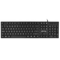  Teclado FTX...