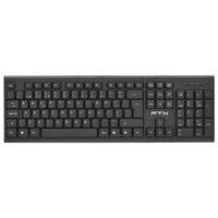  Teclado FTX...