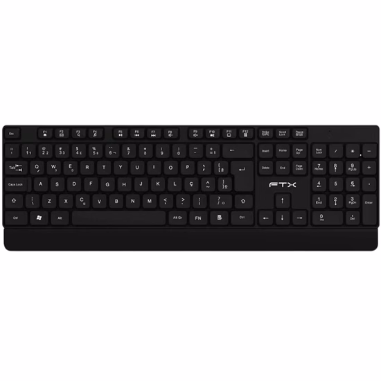 Teclado FTX ...