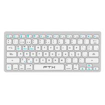 Teclado FTX B1000 Ultra Slim Bluetooth
