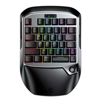 Teclado GameSir VX2