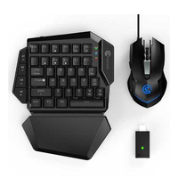  Teclado Gam...