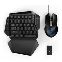 Teclado GameSir VX