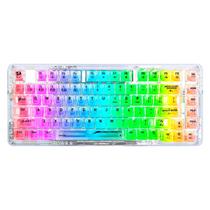 Teclado Redragon Elf Pro K649CT-RGB Bluetooth