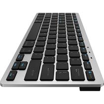 Teclado Havit KB220BT Bluetooth foto 1