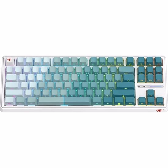  Teclado Hav...
