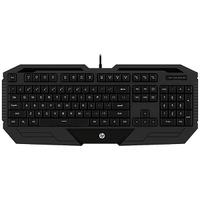  Teclado HP ...
