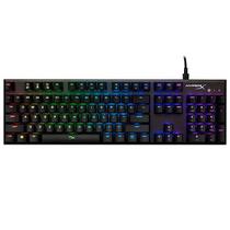 Teclado Kingston HyperX Alloy FPS RGB HX-KB1SS2-US USB
