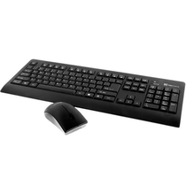 Teclado Klip Xtreme KCK-265S Wireless Com Mouse