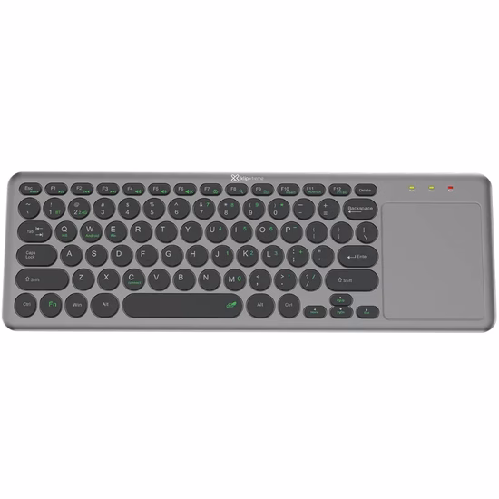 Teclado Klip...